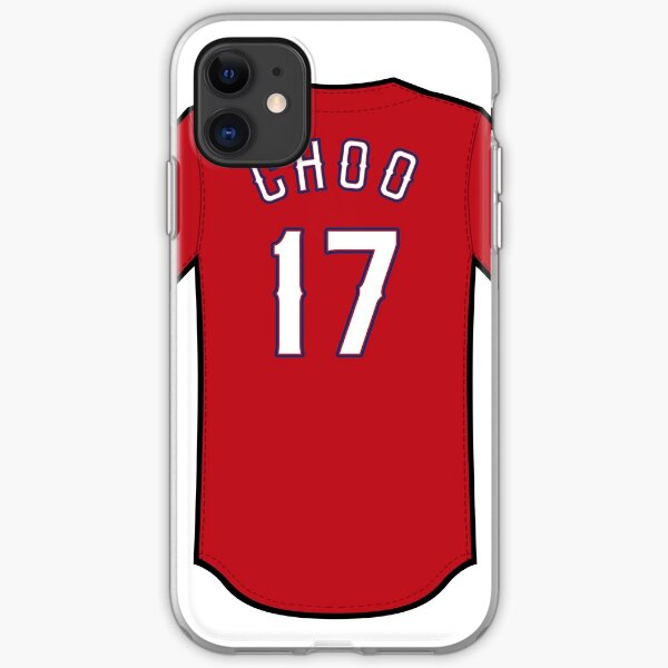 shin soo choo jersey