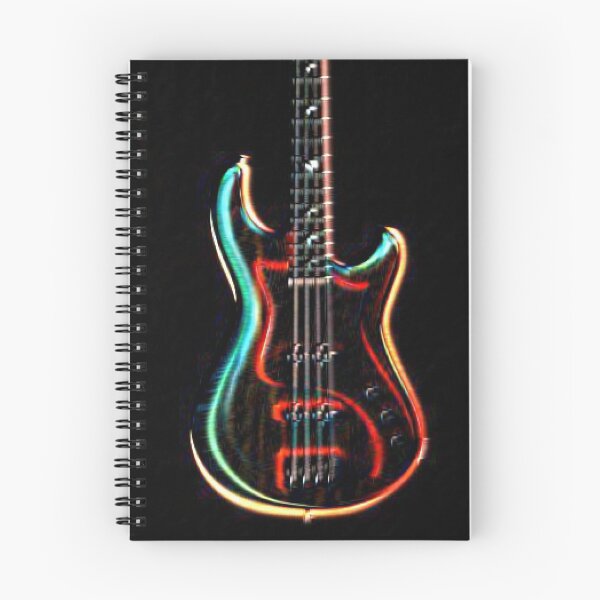 Item preview, Guitar Neon 6 designed and sold by nexus34.