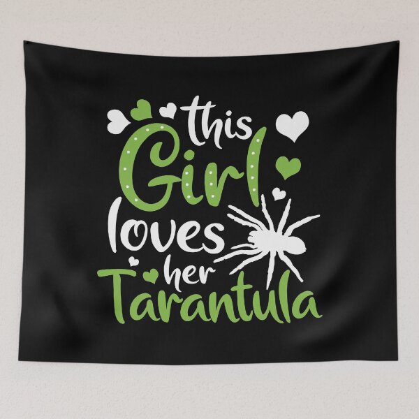 Item preview, Tarantula Bird-Eating Spider Bird Spider Gift designed and sold by Krautshirts.