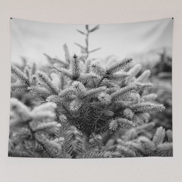 Item preview, Firs (mono) designed and sold by Jimmy Deas.