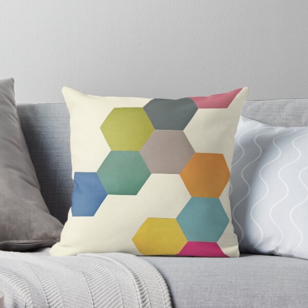 Item preview, Honeycomb I designed and sold by Cassia Beck.