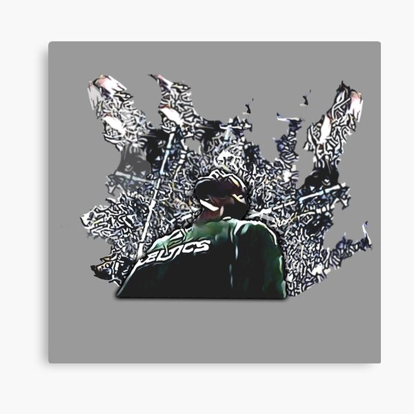 Item preview, Kevin Garnett - "Anythings possible" designed and sold by Wongkayznba.