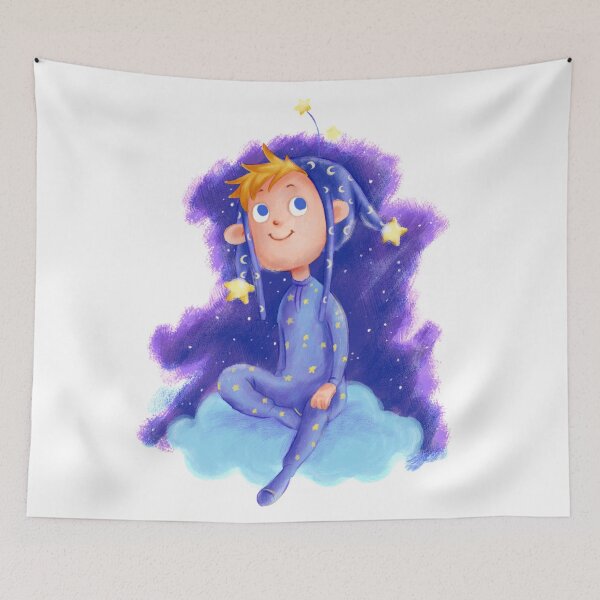 Item preview, Nice dreams designed and sold by Anna Maisner.