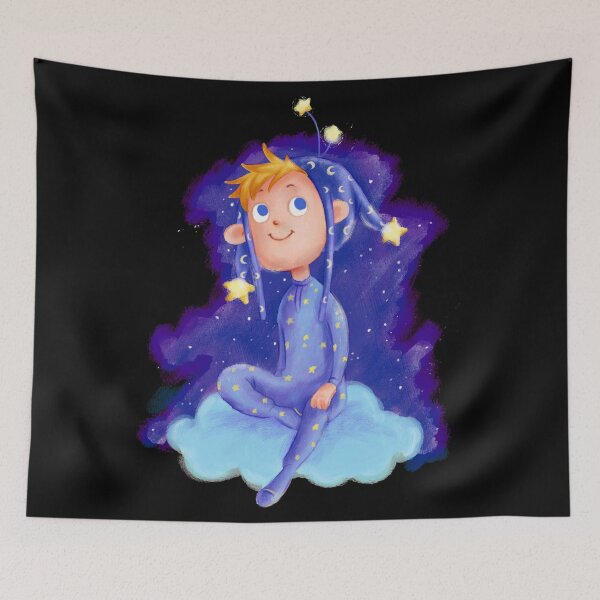 Item preview, Nice dreams designed and sold by Anna Maisner.
