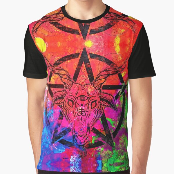 Item preview, pSytanic Pagan designed and sold by riotgear.