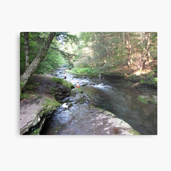 Item preview, A Refreshing Stream  designed and sold by Rusty (Helen)  Valenza.