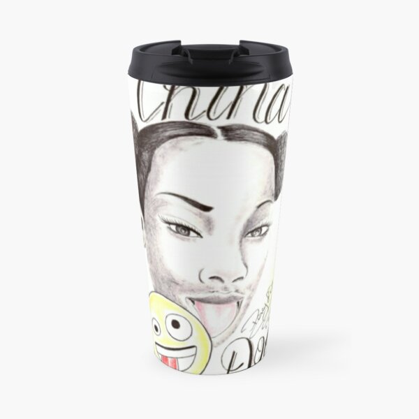 06. Percy Oliver -4096x5672 Travel Mug