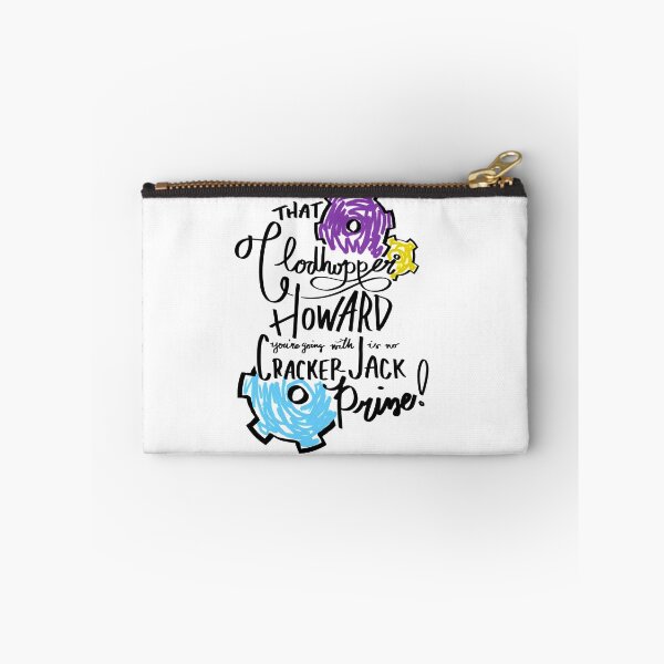 Item preview, Clodhopper Howard! designed and sold by okjenna.