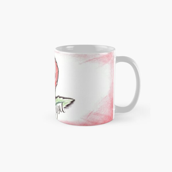 09. Percy Oliver -4096x5672 Classic Mug