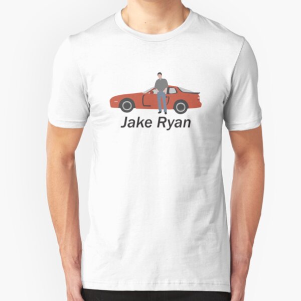 jake ryan t shirt