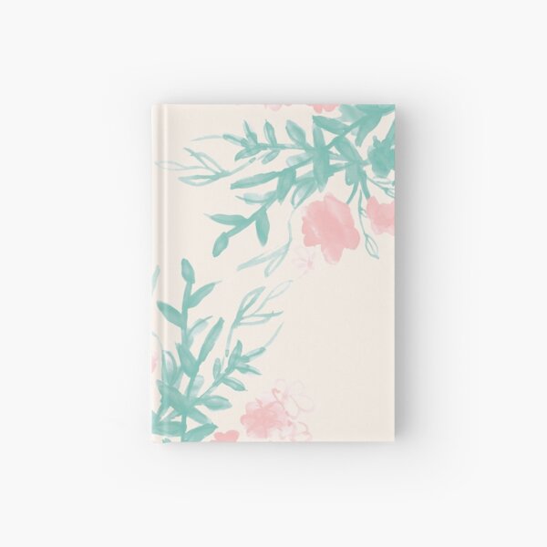 Item preview, Elegant handpainted watercolor flowers designed and sold by JosephineFalber.