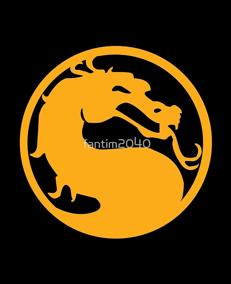 Shang Tsung Mortal Kombat 11 iPad Case & Skin for Sale by TheStickerBook