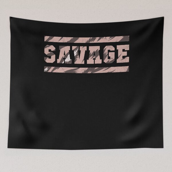 Item preview, Savage gambler gamer nerd gift designed and sold by alexngn.