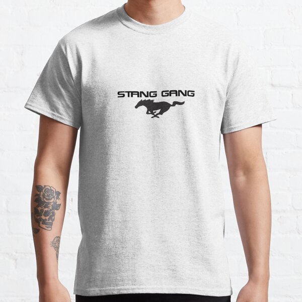 Stang Gang Classic T-Shirt