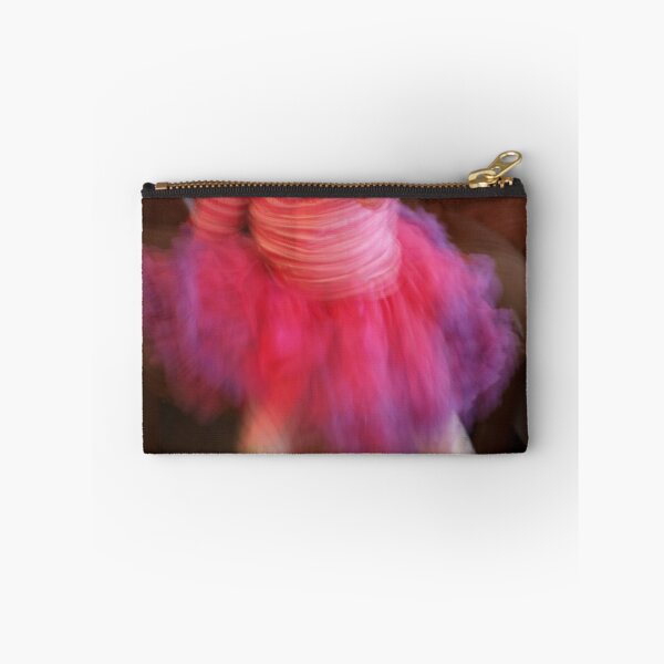 Item preview, in a ruffle of color she dances on petite feet designed and sold by byzantinehalo.