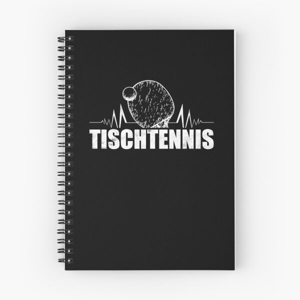 Item preview, Table Tennis Ping Pong Gift Tshirt designed and sold by alexngn.