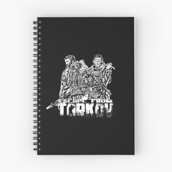Item preview, Escape From Tarkov designed and sold by julesamaniego.