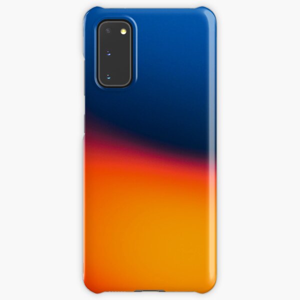 Luminance Samsung Galaxy Snap Case