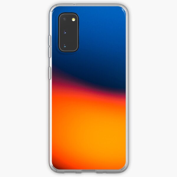 Luminance Samsung Galaxy Soft Case