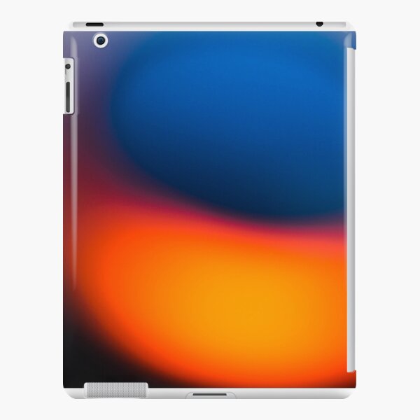 Luminance iPad Snap Case