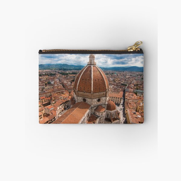Aperçu de l'œuvre Santa Maria Di Fiore créée et vendue par rejon.