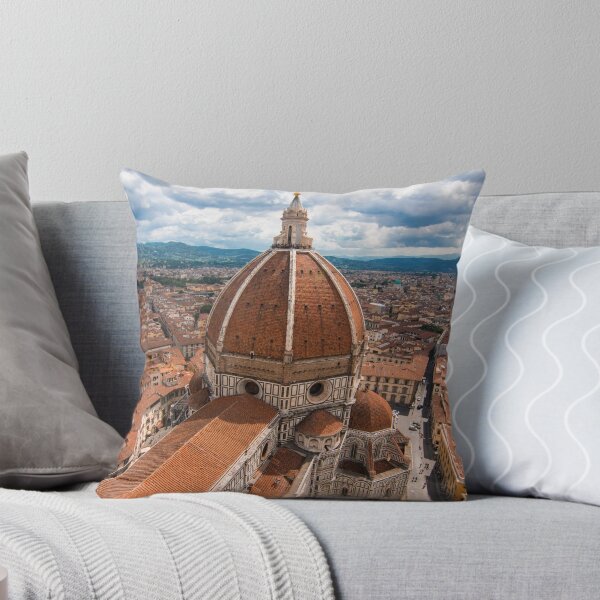 Aperçu de l'œuvre Santa Maria Di Fiore créée et vendue par rejon.