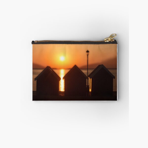 Artikelvorschau, Sonnenuntergang bei Gurnard IOW entworfen und verkauft von Beverley Barrett.