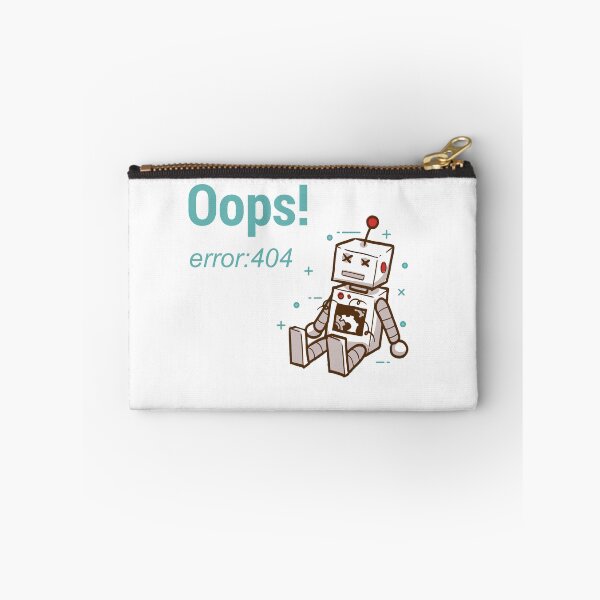 Item preview, ooops Error 404 Internet designed and sold by mi-xo.