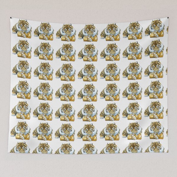 Item preview, Tiger designed and sold by aliciapuran.