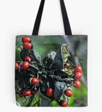 Florida Spring Tote Bag