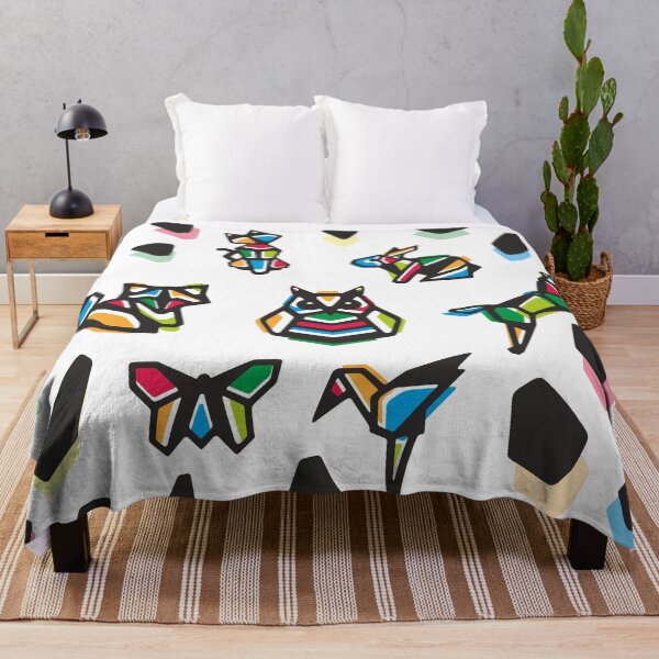 Item preview, Rainbow Anigami Composition designed and sold by XOOXOO.