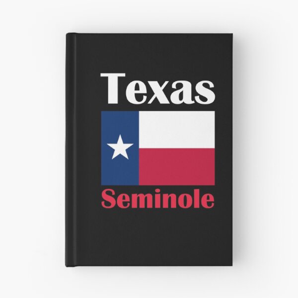 Artikelvorschau, Seminole TX entworfen und verkauft von CrankyOldDude.