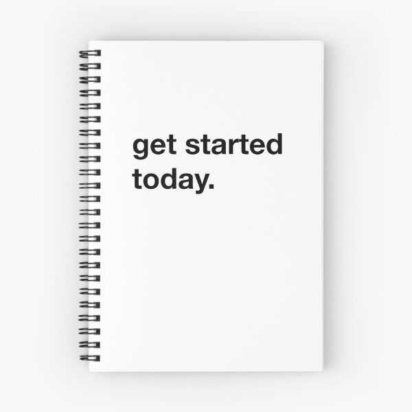Item preview, Get started today. designed and sold by annafokina.