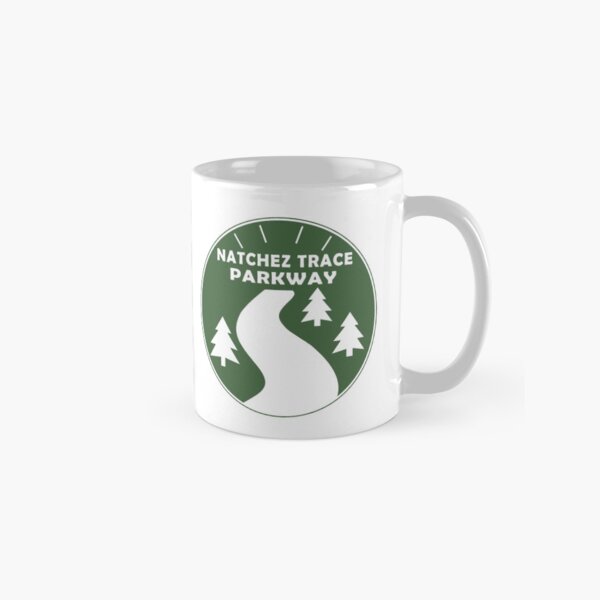 Item preview, Natchez Trace Parkway designed and sold by Esskay Designs.