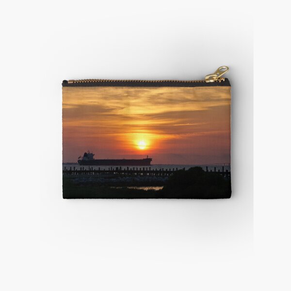 Item preview, Sunset Mobile Bay designed and sold by Sandy Keeton.