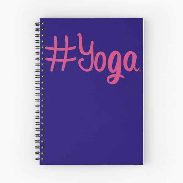 Item preview, #Yoga is the perfect gift, clothing or accessory for all yogis designed and sold by -JBell-.