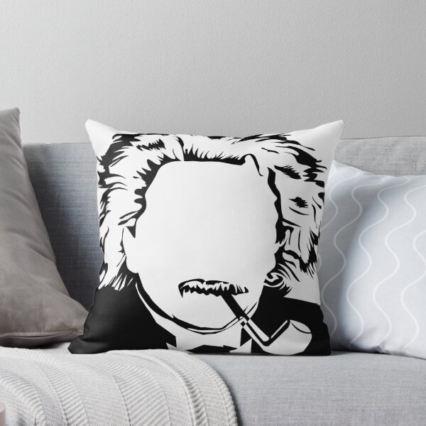 Item preview, The Scientist Vacant expression designed and sold by jhojho.