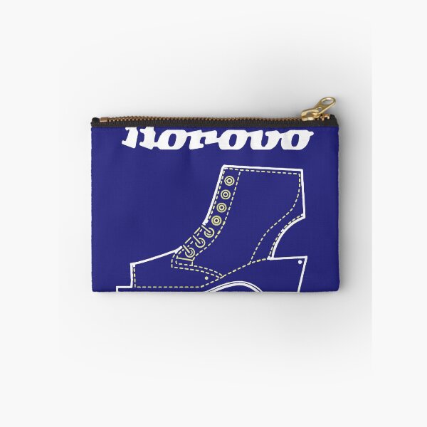 Item preview, Borosana Borovo -  blue nostalgic ortopedic shoe from Yugoslavia designed and sold by SofiaYoushi.