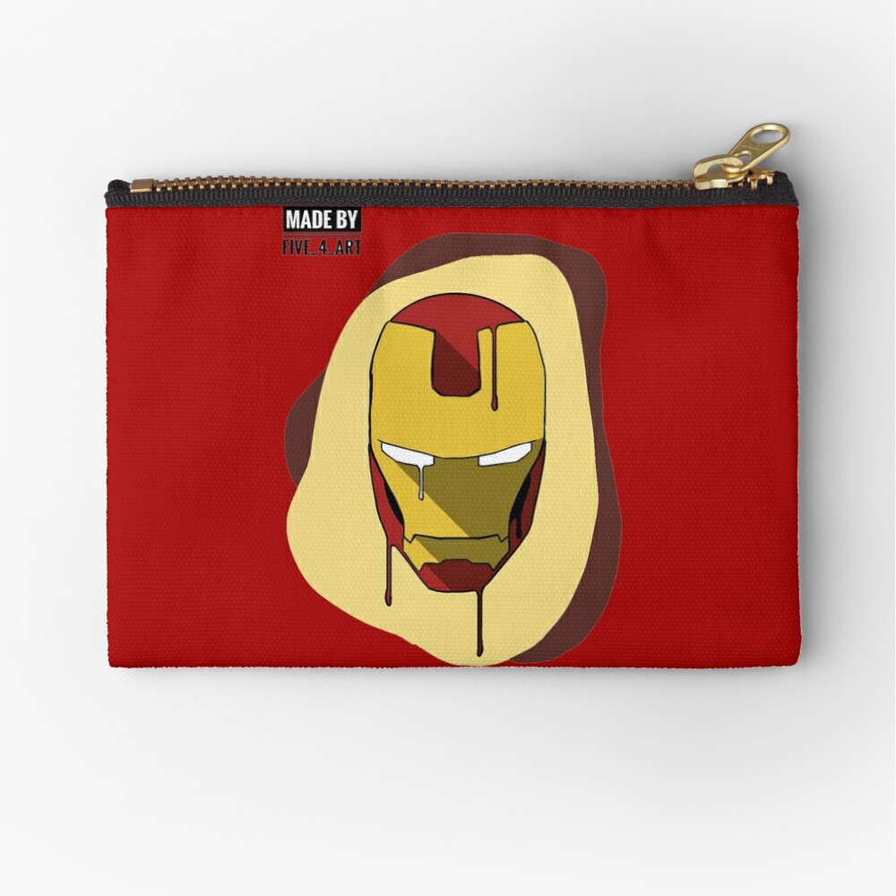 iron man purse