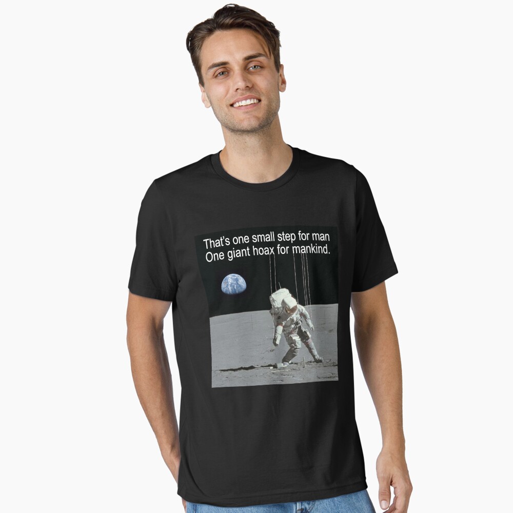 Item preview, Essential T-Shirt designed and sold by EyeMagined.