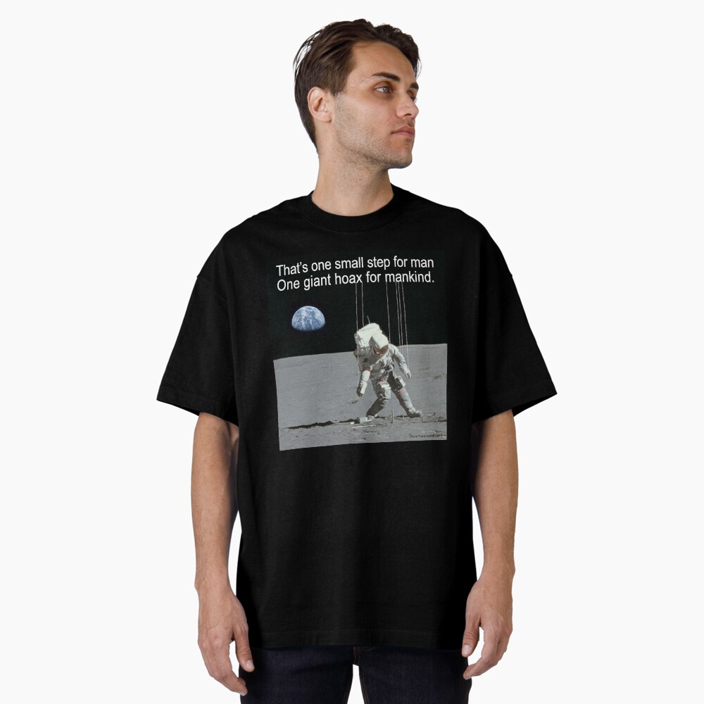 Item preview, Oversized T-Shirt designed and sold by EyeMagined.