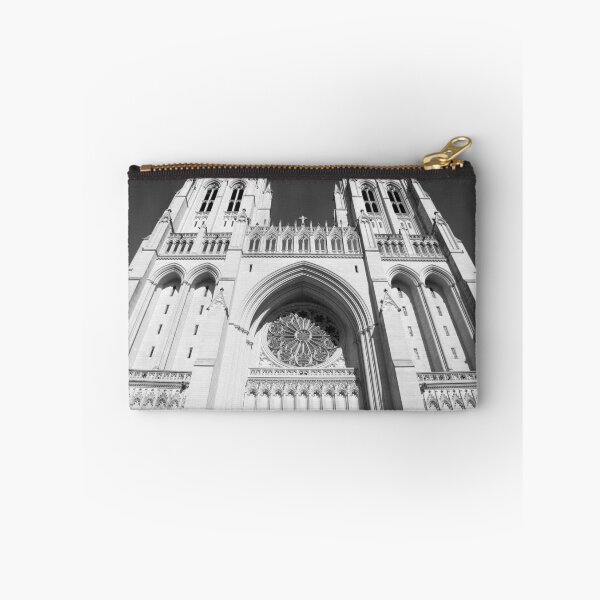 Item preview, Washington National Cathedral - 2 designed and sold by Cora Wandel.
