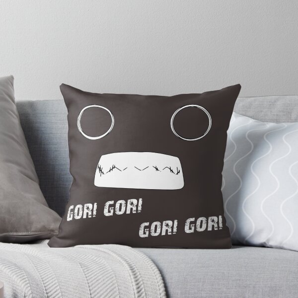Item preview, Yuri Kuma Arashi Gori Gori designed and sold by dejameprobar.