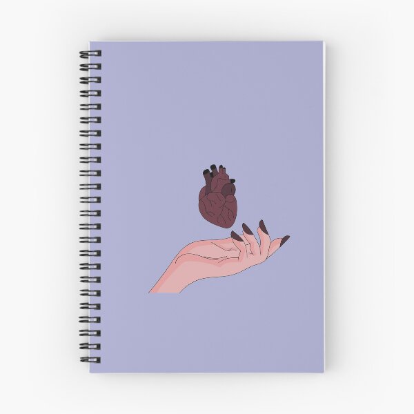 Item preview, Heart attack designed and sold by Suspended  stories.