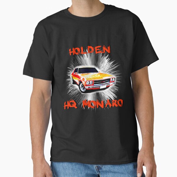 Item preview, holden hq monaro gts designed and sold by thediff1985.