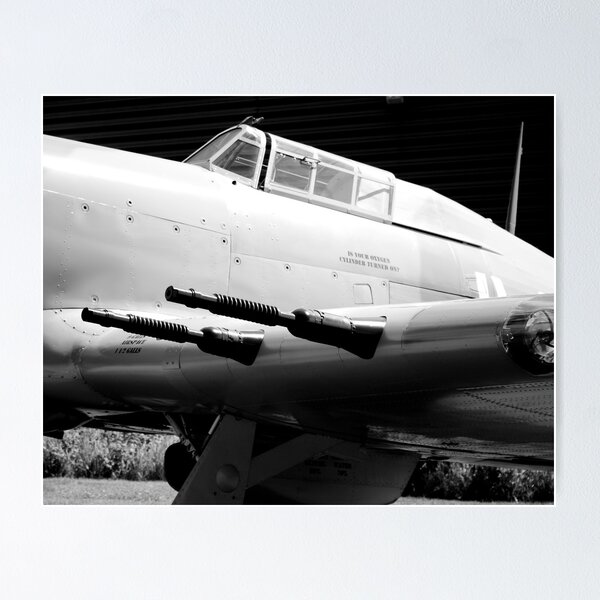 Item preview,  50 Cal (B&W) designed and sold by Sean McConnery.