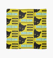 Pañuelo Roblox Cat Sir Meows-a-Lot