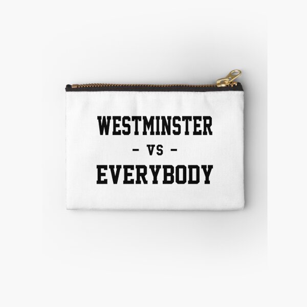 Item preview, Westminster vs Everybody designed and sold by heeheetees.