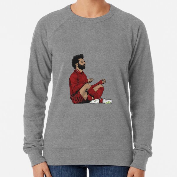 Yoga Mo Salah v2 Lightweight Sweatshirt