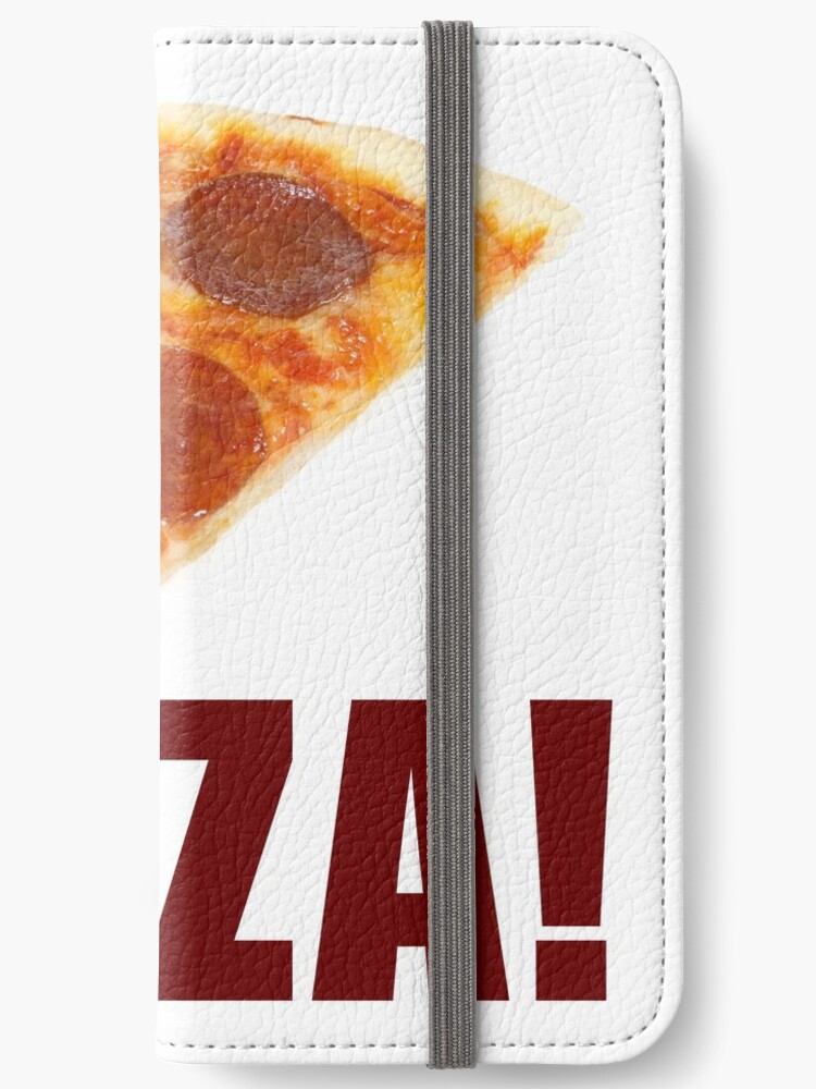 Roblox Pizza Iphone Wallet By Jenr8d Designs Redbubble - the crust roblox